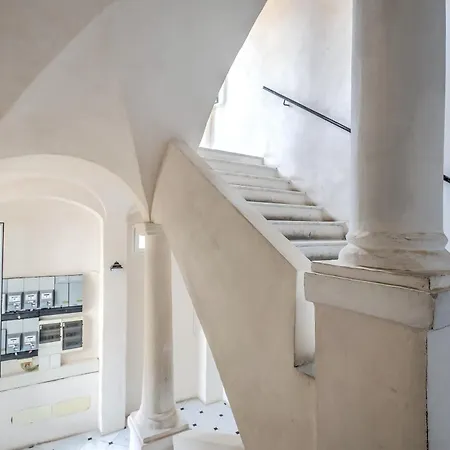 La Dolce Pigna - Happy Appartement San Remo