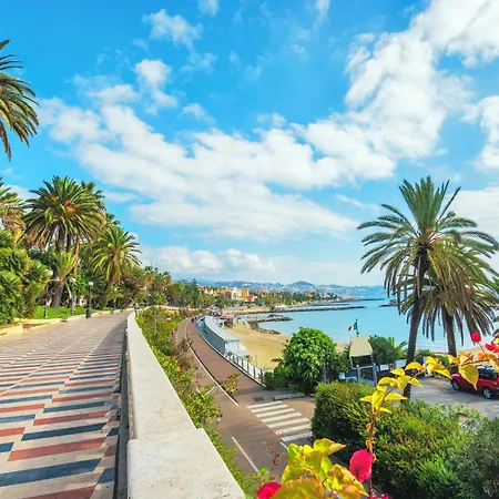 La Dolce Pigna - Happy Appartement San Remo