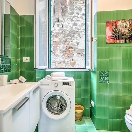 La Dolce Pigna - Happy Appartement San Remo