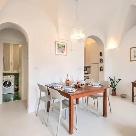 Appartement La Dolce Pigna - Happy *