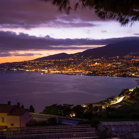 La Dolce Pigna - Happy Appartement San Remo