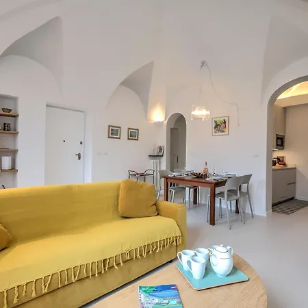 La Dolce Pigna - Happy Appartement San Remo