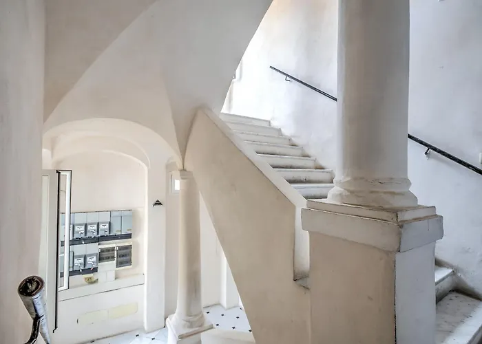 La Dolce Pigna - Happy Apartment Sanremo