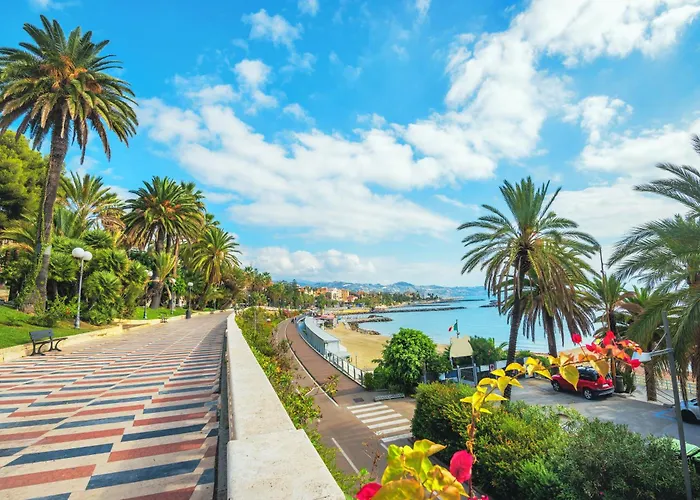 La Dolce Pigna - Happy Apartment Sanremo