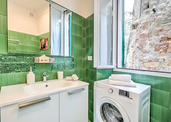 La Dolce Pigna - Happy Apartment Sanremo