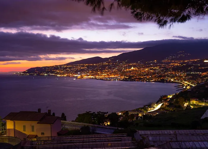 La Dolce Pigna - Happy Apartment Sanremo