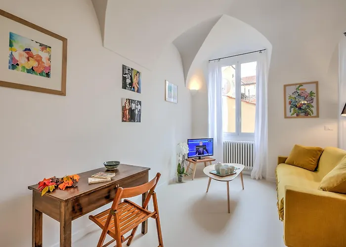 Apartment La Dolce Pigna - Happy Sanremo