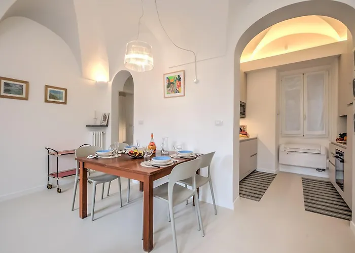 La Dolce Pigna - Happy Apartment