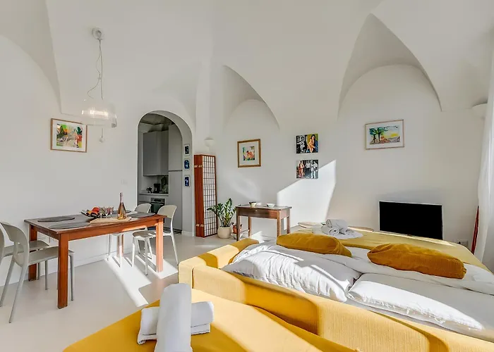 아파트 La Dolce Pigna - Happy *