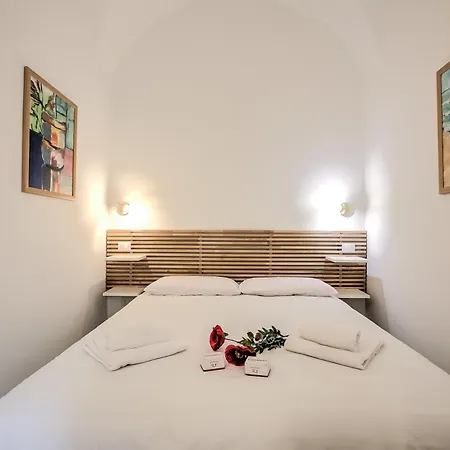 Апартаменты La Dolce Pigna - Happy Санремо