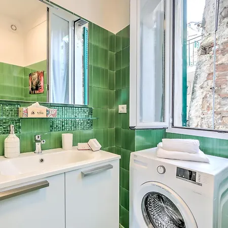 La Dolce Pigna - Old Town - Happy Apartment Sanremo