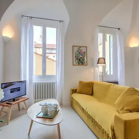 Apartment La Dolce Pigna - Happy Sanremo
