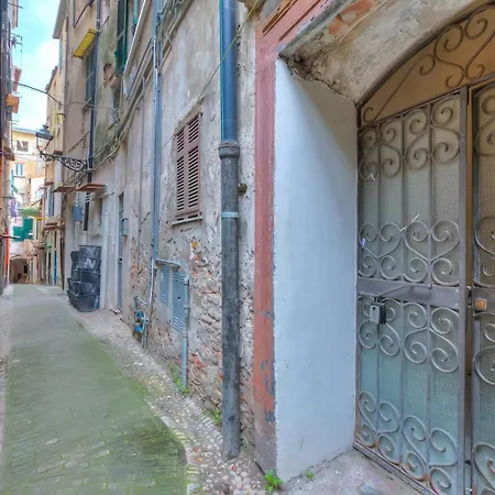 La Dolce Pigna - Old Town - Happy Apartment