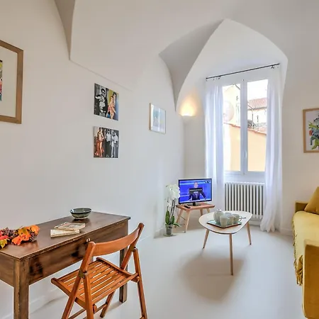 Apartment La Dolce Pigna - Old Town - Happy Sanremo