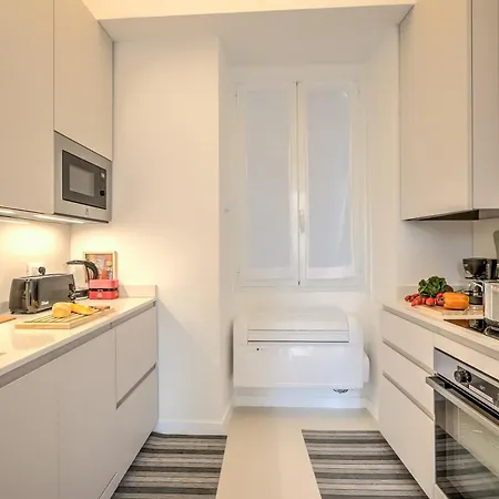 Apartmán La Dolce Pigna - Happy