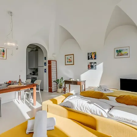 Apartmán La Dolce Pigna - Happy *