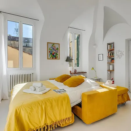 Apartmán La Dolce Pigna - Happy *