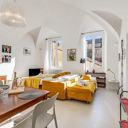 La Dolce Pigna - Old Town - Happy Apartment