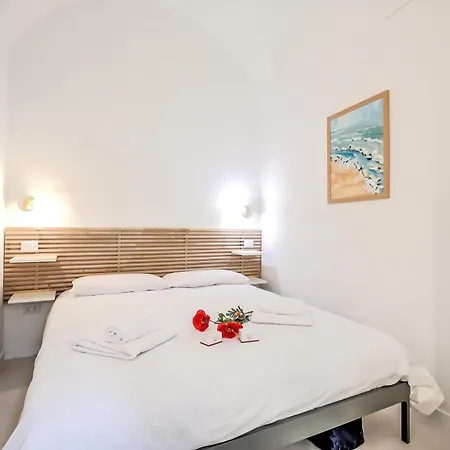 Apartment La Dolce Pigna - Old Town - Happy Sanremo