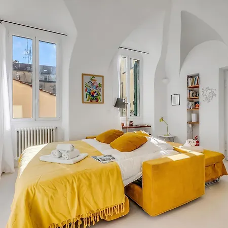 La Dolce Pigna - Old Town - Happy Apartment *