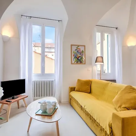 Apartment La Dolce Pigna - Old Town - Happy