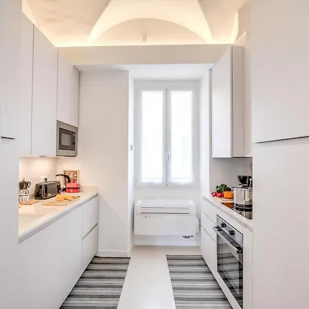 Apartment La Dolce Pigna - Old Town - Happy