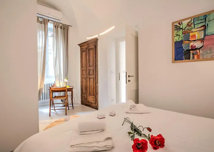 La Dolce Pigna - Happy Apartment *