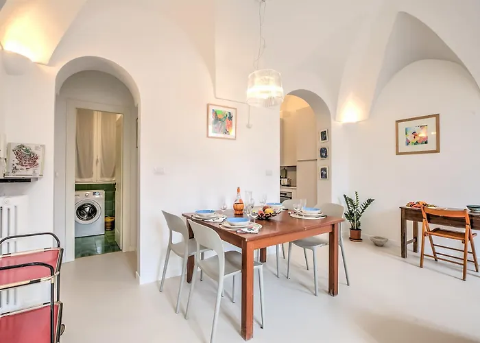 Apartment La Dolce Pigna - Happy *