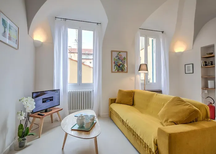 Apartment La Dolce Pigna - Happy Sanremo
