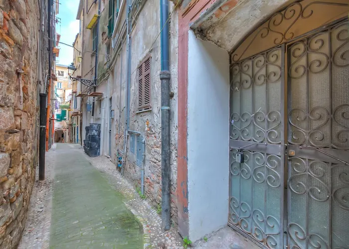 La Dolce Pigna - Happy Apartment