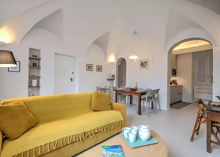 La Dolce Pigna - Happy Apartment Sanremo
