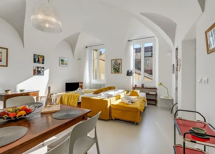 Apartment La Dolce Pigna - Happy *