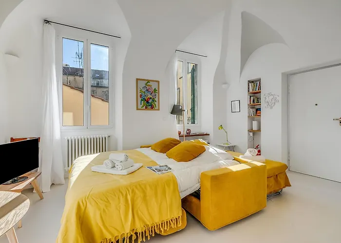 Apartment La Dolce Pigna - Happy *